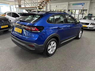Volkswagen Taigo 1.0 TSI Life Business NL-auto, eerste eigenaar / 6