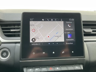 Renault Captur 1.0 TCe 90 techno Carplay Camera Stoelverw Voll.Onderhouden! / 23