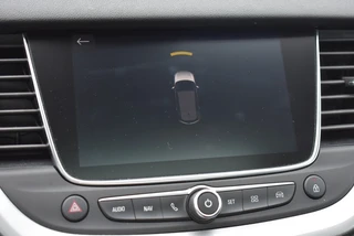 Opel Grandland X 1.2 TURBO ONLINE EDITION 1e EIGENAAR / P.DAK / NAVI + APPLE/ANDROID AUTO / 36