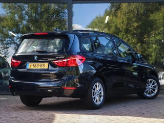 BMW 2-serie Gran Tourer 216d Centennial Executive / 4