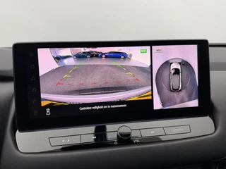 Nissan QASHQAI 1.3 MHEV N-Connecta Panoramadak | 360° Camera | Navigatie | Adaptive Cruise Control / 9