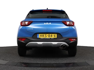 Kia Stonic 1.0 T-GDi MHEV DynamicLine  Navigatie - Achteruitrijcamera - Cruise Control - Apple & Android Carplay - Fabrieksgarantie t/m 14-04-2032 / 7