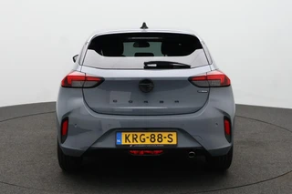 Opel Corsa 1.2 Turbo Hybrid GS Voorraad Voordeel / 2+6 Jaar Garantie / 14