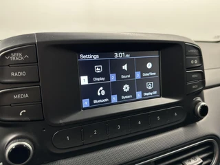 Hyundai Kona 1.0 T-GDI i-Drive ARICO CRUISE. / 26