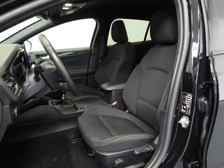 Ford Focus Wagon 1.0 EcoBoost Hybrid ST Line NAVI/CAMERA/ADAPT.CRUISE/LED/17"LMV! / 26