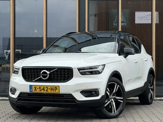 Volvo XC40 1.5 T5 Twin Engine R-Design | SOH 89% | Panoramadak | Camera |