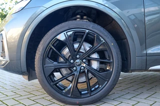 Audi Q5 50 TFSI e S edition  | BTW | 21 INCH | LEDER | ELEK.TREKHAAK | SOH 87% | STOELVERWARMING | / 10