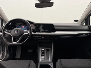 Volkswagen Golf 1.5 eTSI Life Business | Automaat | Adaptive cruise | Stoelverwarming | CarPlay | Camera | Trekhaak / 11