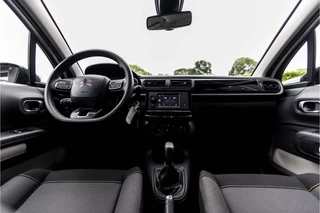 Citroën C3 1.2 PureTech Live  LED | Cruise | NL Auto / 29