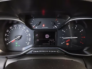 Citroën C3 Aircross PureTech 110pk Plus Camera | Nav / 11