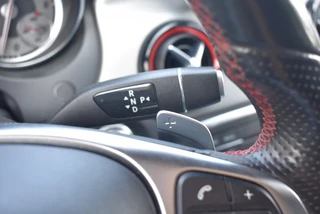 Mercedes-Benz CLA 250 SPORT 4M. PRES VOL OPTIES! AMG-PAKKET / 31