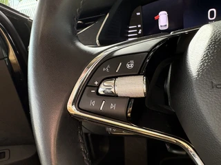 Škoda Octavia Combi 1.0 TSi Bns.Edition Plus  CAMERA/KEYLESS/ADAPT.CRUISE/TREKHAAK/WINTERPACK / 39
