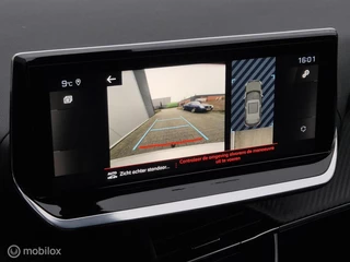 PEUGEOT 2008 1.2 PURETECH ALLURE AUTOMAAT/CAMERA/FULL LED/KEYLESS/HALF-LEDER/I-COCKPIT / 23
