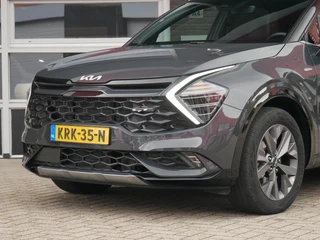 Kia Sportage 1.6 T-GDi Hybrid GT-Line HEV| Pano| ACC| Camera / 27