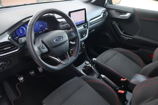 Ford Puma 1.0 EcoBoost Hybrid ST-Line X - Winter pack - Virtual cockpit - Carlay - LED - Camera / 9