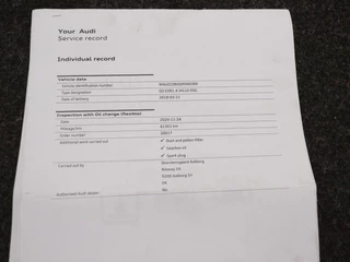 Audi Q3 1.4 TFSI CoD Automaat | Navigatie | Stoelverwarming / 23