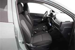 Kia Picanto 1.0 DPI DynamicPlusLine  - Cruise Control - LED - Lichtmetalen Velgen 14"  - Fabrieksgarantie tot 02-2032 / 34