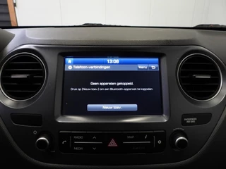 Hyundai i10 1.0i Comfort Smart Pack NAVI/AIRCO/CRUISE/PDC! / 10