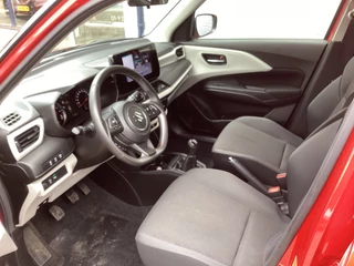 Suzuki SWIFT 1.2 Select Smart Hybrid / 4