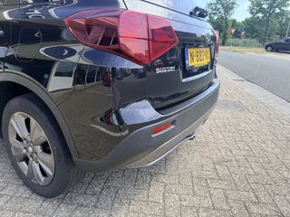 Suzuki Vitara 1.4 Boosterjet Select Smart Hybrid  | Trekhaak | Apple/Android | Adapt. Cruise | Camera | Stoelverwarming / 60