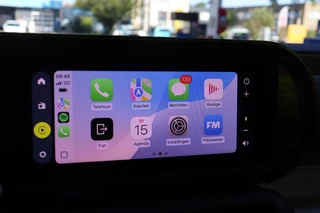 Fiat Grande Panda 1.2 Hybrid ICON Automaat Apple CarPlay Pack Style / 21