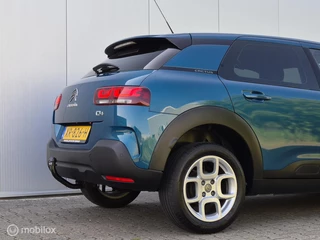 CITROEN C4 CACTUS 1.2 PURETECH FEEL/LED/TREKHAAK/CLIMATE/PDC/16''LMV / 10