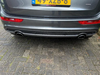 Audi Q5 2.0 TFSI quattro S Edition / 65