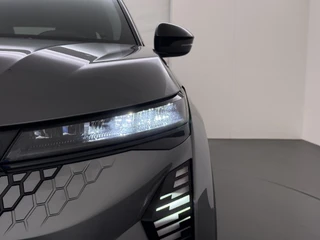 Renault Scenic E-Tech EV87 long range esprit Alpine HARMAN KARDON | PANORAMADAK | ADAPTIVE CRUISE | CAMERA | DODE HOEK DETECTIE / 13
