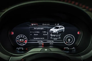Audi S3 2.0 TFSI S3 quattro 53000 KM VIRTUAL ECC NAVIGATIE DAB. / 33