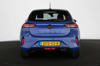 Opel Corsa 1.2 Turbo Hybrid GS Automaat Camera Apple CarPlay LED Koplampen / 16