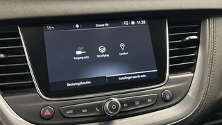 Opel Grandland X 1.2 Turbo Business Executive AUTOMAAT CAMERA CARPLAY LM NAVI ECC CRUISE. / 32