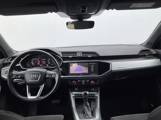 Audi Q3 Sportback 1.5 TFSI Pro Line S Line Pano.dak B&O Led Beauty / 18
