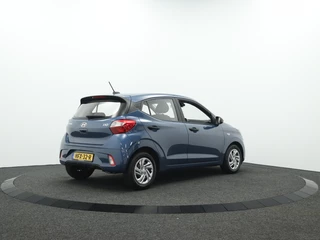 Hyundai i10 1.0 Comfort Navigatie | Camera | Cruise control / 2