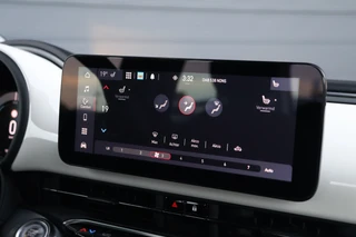 Fiat 500e Urban Comfort 42 kWh  Keyless/Stoelverw/CarPlay/Camera/Dodehoek/Pdc/15" / 24