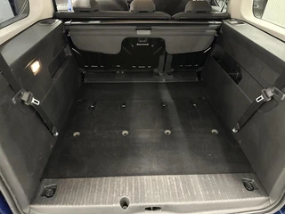 Opel Combo Life 1.2 Turbo L2H1 Edition CAMERA TREKHAAK HUD CRUISE STOELVER ECC. / 56