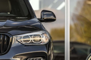 BMW X3 xDrive20i High Executive M-Sport  | Pano | Trekhaak | Leder / 21
