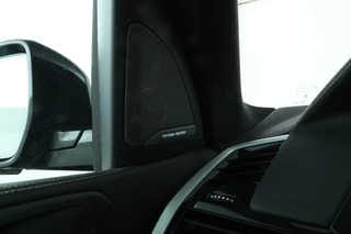 BMW X5 xDrive45e High Executive  Individual Leder, Apple carplay, Head up, Trekhaak / 28