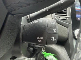 Renault Megane E-Tech Estate BWJ 2022 1.6 160 PK E-Tech Plug-In Hybrid 160 Zen NW APK FULL LED | CARPLAY + ANDROID | DAB + | NAVI | CLIMA | CRUISE | LMV | PDC / 33