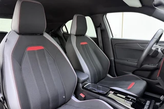 Opel Mokka 1.2 Turbo GS Line 130 PK Automaat | Navigatie | Keyless | Camera | Stoelverwarming | Zwart dak | Lichtmetalen velgen | Climate control / 14
