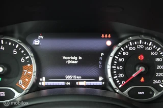 Jeep Renegade 1.5T e-Hybrid Limited/Stoel/Stuurverw/ / 30