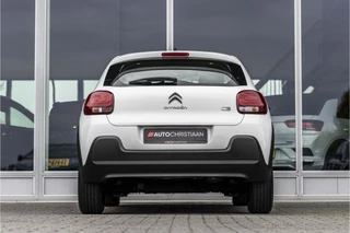 Citroën C3 1.2 PureTech Live  LED | Cruise | NL Auto / 5
