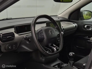 CITROEN C4 CACTUS 1.2 PURETECH SHINE/STOELVERWARMING/CAMERA/KEYLESS/LED/CARPLAY/DAB / 23
