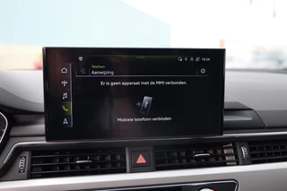 Audi A5 Sportback 35 TFSI Pro Line|Automaat|Cruise|Apple carplay/android auto| / 11