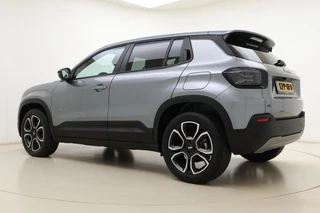 Jeep Avenger Summit 54 kWh | SOH: 98% | Climate & Adaptive Cruise Control | Achteruitrijcamera | Dodehoek detectie | Apple carplay/Android Auto | / 14