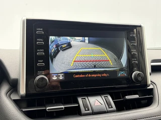 Toyota RAV4 2.0 VVT-iE Business Trekhaak (2000 kg) Adapt.Cruise Carplay Camera Voll.Dealer Onderhouden! / 7