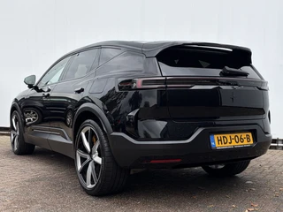 Polestar 3 Long range Dual motor 111 kWh 360° 22Inch B&W 1Eig Luchtver. Pano.dak / 15