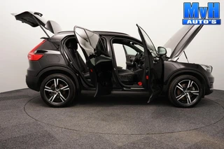 Volvo XC40 1.5 T5 PHEV R-Design|H/K|STUUR.STOELVW|CAM|SOH86% / 82