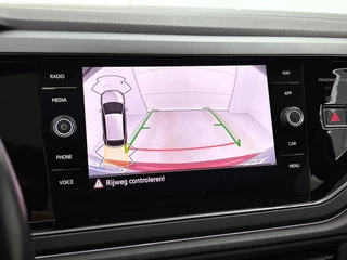 Volkswagen Taigo 1.0 TSI R-Line | Pano | Camera | Virtual Cockpit | CarPlay | Adaptive Cruise / 20