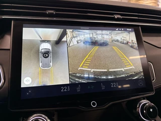 Lynk & Co 01 1.5 PHEV MY23 | 6,6 KWH | PANO | ZWARTE HEMEL |360 / 7