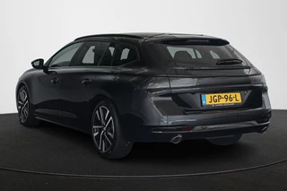 Peugeot 508 SW 1.6 HYbrid GT Line 225 PK Stoelverwarming Keyless Achteruitrijcamera / 5
